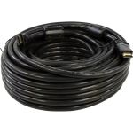 Кабель 5bites HDMI M- HDMI M V1.4B, ферритовые кольца,ETHERNET, 3D, 20м APC-014-200 (артикул 18301183) – фото 1