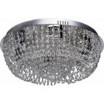 De City 366012706 Изольда 6*60W E14 220 V LED люстра (артикул 15937810) – фото 1