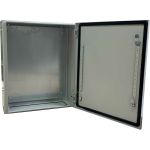 Корпус Вектор 33 ЩМП IP66 600x600x300 УХЛ1 VP66033 (артикул 23711337) – фото 1