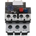 Электротепловое реле IEK РТИ, 1306, 1-1.6А, ИЭК DRT10-0001-D016 (артикул 15165293) – фото 1