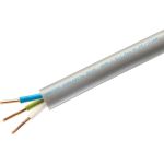 Кабель NUM-J Камкабель 3x1,5 мм 50м 1 шт 1117S30FG0007ЪM0050М (артикул 21306700) – фото 1
