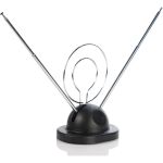 Комнатная антенна GoDigital YB1-002 ""Усы"", МВ/ДМВ (артикул 17512710) – фото 1