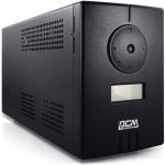 Источник бесперебойного питания Powercom INF-500 (артикул 15951068) – фото 1