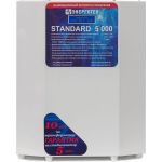 Стабилизатор напряжения (5000 ±7 В 140-265 В) Энерготех STANDARD 514440 (артикул 15866720) – фото 1