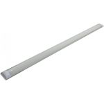 Светодиодный LED светильник Smartbuy LU2 18W 6400К матовый SBL-LU2-18W (артикул 16052377) – фото 1