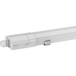 Светодиодный светильник Luminarte 36Вт 6500К IP65 3600лм матовый LPL36-6.5K120-02 (артикул 20045236) – фото 1
