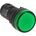 Светодиодная матрица EKF AD16-22HS, зеленая 24В DC PROxima ledm-ad16-g-24 (артикул 16359587) – фото 1