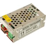 Блок питания Falcon Eye FE-S-1,25/12 (артикул 15968407) – фото 1