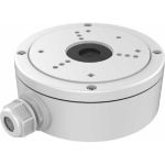 Монтажная коробка Hikvision DS-1280ZJ-S 01671 (артикул 17462100) – фото 1
