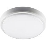 Светильник Jazzway PBH-PC2-RA 12W компакт 4000K WHITE IP65 1035660 (артикул 16092135) – фото 1