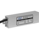 Герметичный блок питания ELF 12В, 10Вт, металл, IP67 ELF-12010VA (артикул 15854603) – фото 1