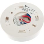 ИК датчик движения EKF потолочный 1200Вт 360гр. до 6м IP20 MS-20B PROxima dd-ms-20B (артикул 16135939) – фото 1