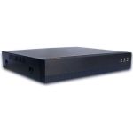 IP видеорегистратор PS-link 3108P на 8 каналов с POE и поддержкой 5Мп камер 1715 (артикул 22125219) – фото 1