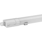Светодиодный светильник Luminarte 18Вт 6500К IP65 1800лм матовый LPL18-6.5K60-0 (артикул 21451438) – фото 1