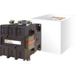Магнитный пускатель 12-160100 TDM У3В 220В SQ0714-0024 (артикул 16137375) – фото 1