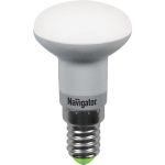 Светодиодная лампа Navigator LED, 2.5Вт, E14, R39, теплый, 94261 (артикул 15238011) – фото 1