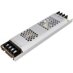 Блок питания Wolta Decor для светодиодной ленты 200Вт 12В IP20 WLD-200W/01-12V (артикул 20114050) – фото 1