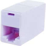 Переходник RJ-45/RJ-45 8P8C TWIST 1 шт. SM-8P8C-I-TWCS/1 (артикул 20679393) – фото 1