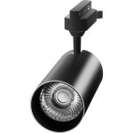 Прожектор Jazzway PTR 0732 32w 4000K 24гр. BL чёрный IP40 5015241 (артикул 16092044) – фото 1