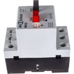Автомат с регулируемой тепловой защитой ABL 25 - 32 А, 10 кА MS32 (артикул 15976336) – фото 1