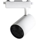 Прожектор Jazzway PTR 1335 35w 3000K 24гр. WH белый IP40 5022096 (артикул 16091718) – фото 1
