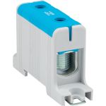 Силовая вводная клемма EKF КСВ PROxima, 16-95, синяя plc-kvs-16-95-blue (артикул 16365049) – фото 1