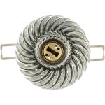 Точечный светильник Gauss Crystal CR057 (артикул 15501591) – фото 1