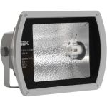 Светильник IEK ГО-02-150-01 симметричный, ПРА, IP65, Rx7s LPHO02-150-01-K03 (артикул 15162988) – фото 1