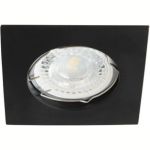Точечный светильник KANLUX NAVI CTX-DS10-B/ 25990 (артикул 16238288) – фото 1