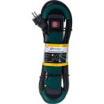 Удлинитель Electraline 4Р с выключателем H07RN-F 3x1,5-4М 16А 62085 (артикул 16517275) – фото 1