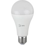 Светодиодная лампа ЭРА LED A65-21W-840-E27, груша, нейтральный Б0035332 (артикул 15882109) – фото 1