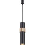 Подвес ODEON LIGHT металл GU10 5W AFRA 4738/5L (артикул 17697645) – фото 1