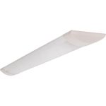 Линейный светодиодный светильник EKF ДБО-6102 18Вт 6500К Basic LBL-6102-18-6500 (артикул 21307216) – фото 1