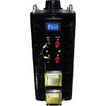 Однофазный ЛАТР SUNTEK 15000ВА диапазон 0-300 Вольт LTR-15000 (артикул 15888526) – фото 1