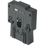 Механизм блокировки для КМИ40А-95А IEK, ИЭК KKM30D-MB (артикул 15165502) – фото 1