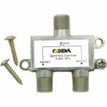 Делитель CADENA 2 выхода 5-900 МГц (артикул 20678817) – фото 1