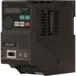 Частотный преобразователь ESQ -A500-043-0.75K 0.75кВт 380-480В 08.04.000425 (артикул 20473984) – фото 1