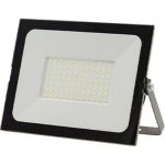 Прожектор VKL electric LED 70W VLF7-70-6500-mini-B 6500К 8400Лм 220V IP65 черный 1200146 (артикул 20240272) – фото 1