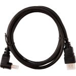 Кабель HDMI 1.4 PROCONNECT Gold угловой, 4К, 3 метра 17-6205-4 (артикул 22137039) – фото 1
