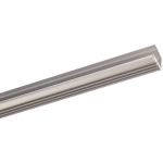 Профиль Jazzway PAL 1818 (аксессуар) круглый 2м анодированный 1009630 (артикул 16092204) – фото 1