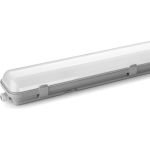 Светильник WOLTA STD ДСП14 36Вт, IP65, 4400лм, 5000К, матовый ДСП14-36-001-5К (артикул 19003320) – фото 1