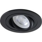 Встраиваемый светильник Crystal lux CLT 001C1 BL (артикул 20876799) – фото 1
