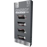 Алкалиновая батарейка ENERGY Pro LR6/10К (АА) 104976 (артикул 23129523) – фото 1