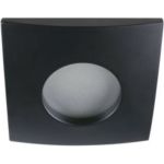 Точечный влагозащищенный светильник для ванных комнат KANLUX QULES AC L-B/ 26307 (артикул 18621535) – фото 1