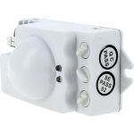 Микроволновый датчик движения EKF MW-700 1200Вт, IP20 PROxima dd-mw-700 (артикул 16367512) – фото 1
