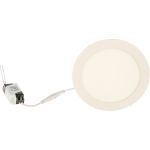 Светодиодная встраиваемая панель REV SuperSlim Round, круглая 14W, 4000К 28945 6 (артикул 15852625) – фото 1