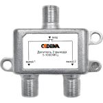 Делитель CADENA 2 выхода 5-1000 (артикул 16890703) – фото 1