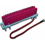Плинт заземления LSA Profil, 10 пар, маркировка от 1 до 0 TWT-LSA10PG-DIS-10 (артикул 16466189) – фото 1