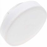 Светодиодная лампа Ecola GX53 LED 12,0W Tablet 220V 4200K матовая 27x75 T5QV12ELC (артикул 22441449) – фото 1