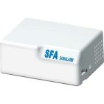 Аварийная сигнализация SFA sanialarm ALARM (артикул 23594001) – фото 1